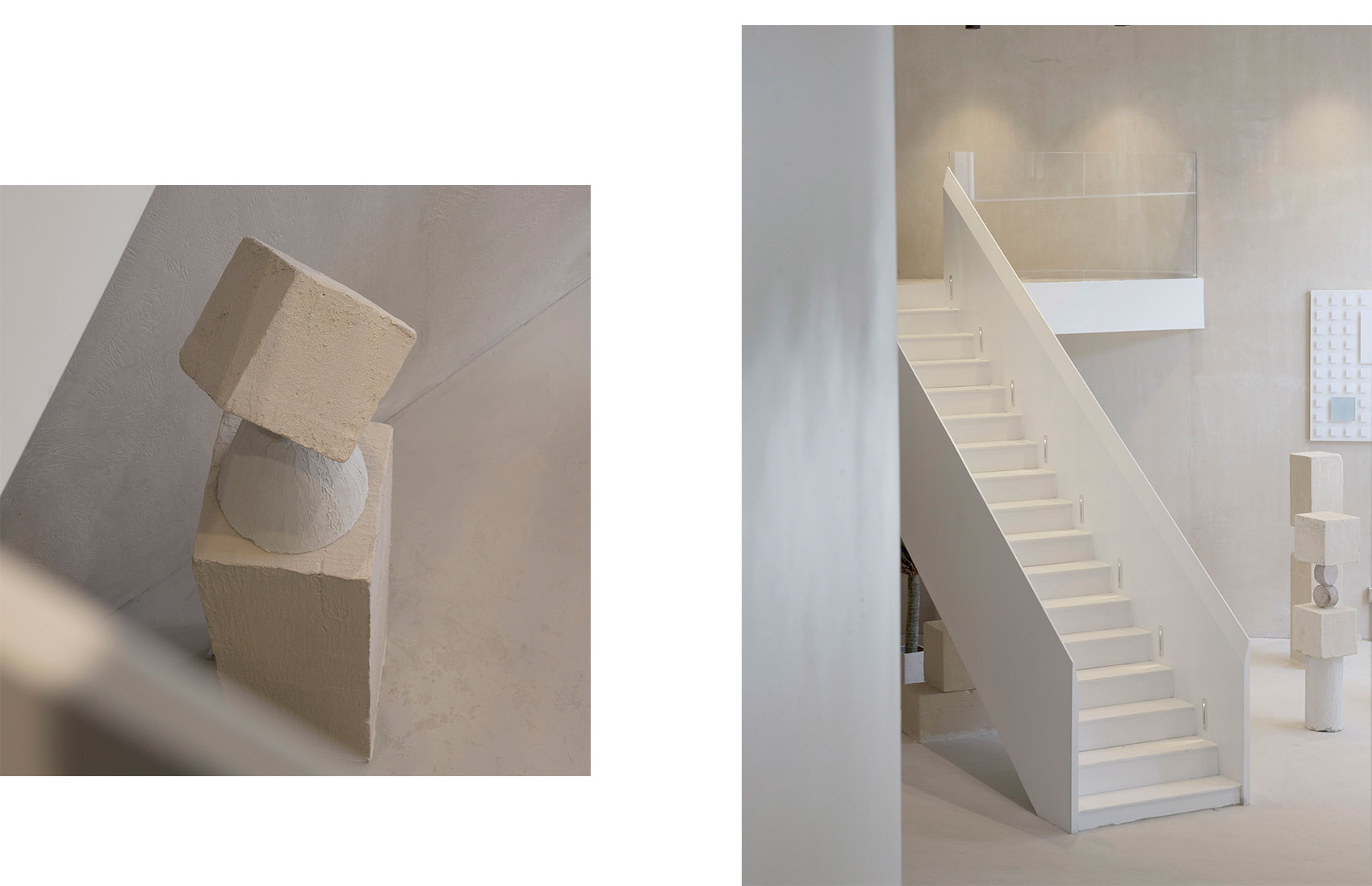 Masa摄影基地，杭州 / 权洪建筑研究所-37