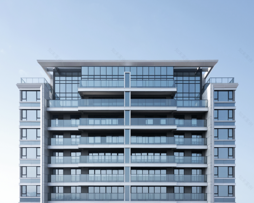 重庆龙湖·宸峯丨中国重庆丨承构建筑-69