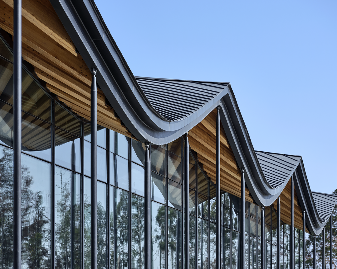 光明东滩源丨中国上海丨同济大学建筑设计研究院(集团)有限公司-69