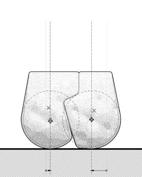 帕蒂与简·材料设计丨美国密歇根