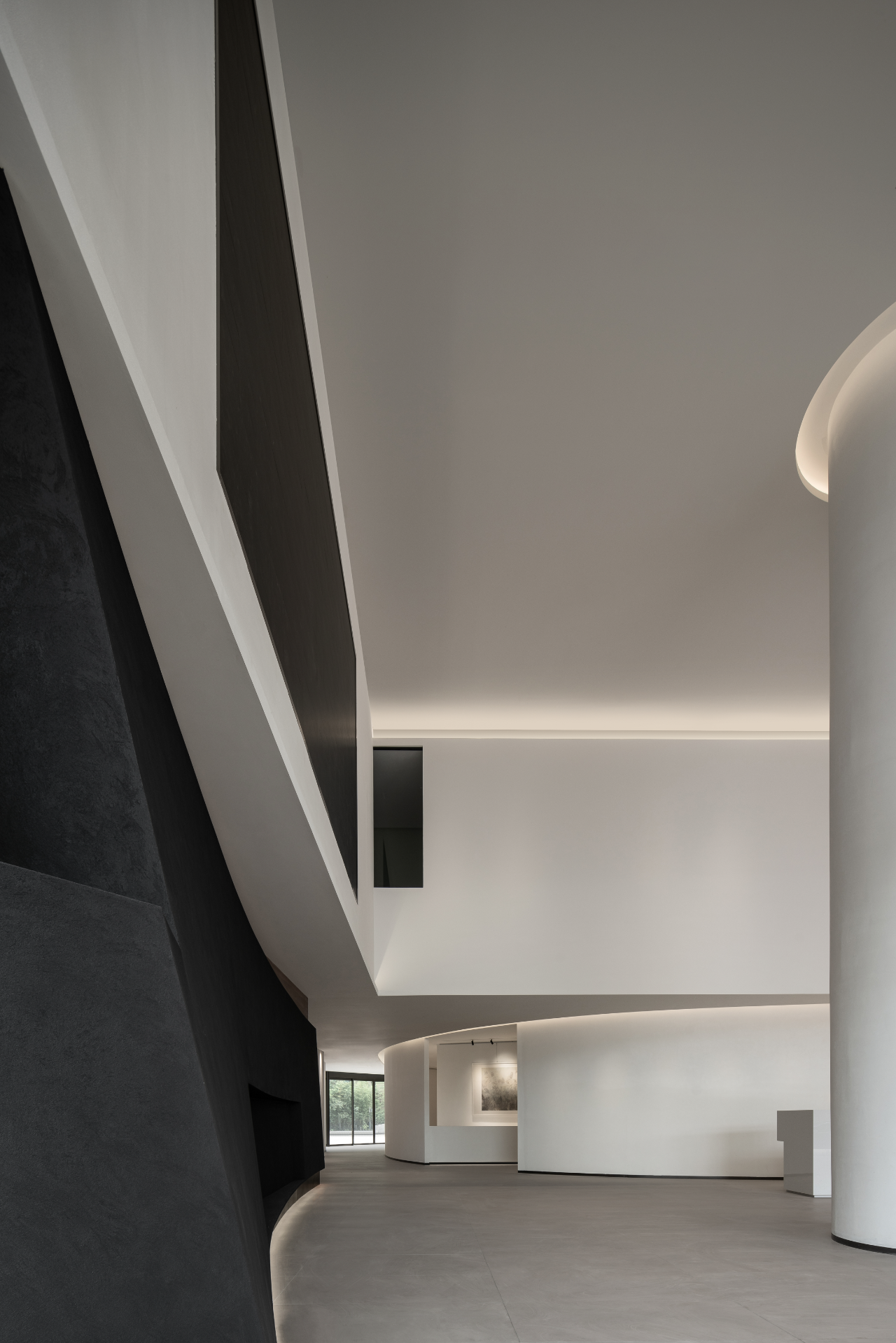 艺苑艺术学校设计丨中国长沙丨水木言空间设计(上海)有限公司-62