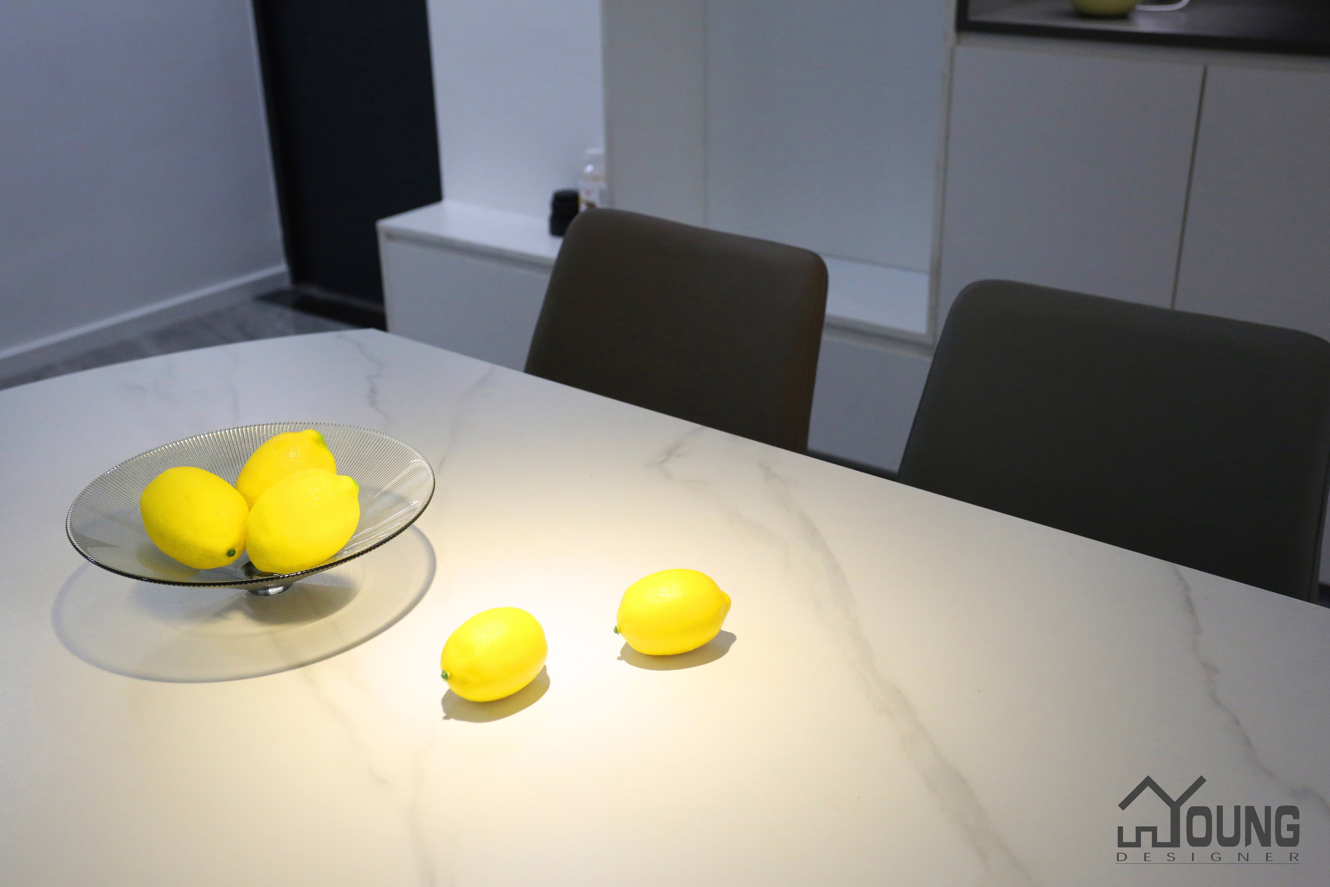 厦门江宁里现代简约翻新设计丨中国厦门丨YOUNG 室内设计工作室-22