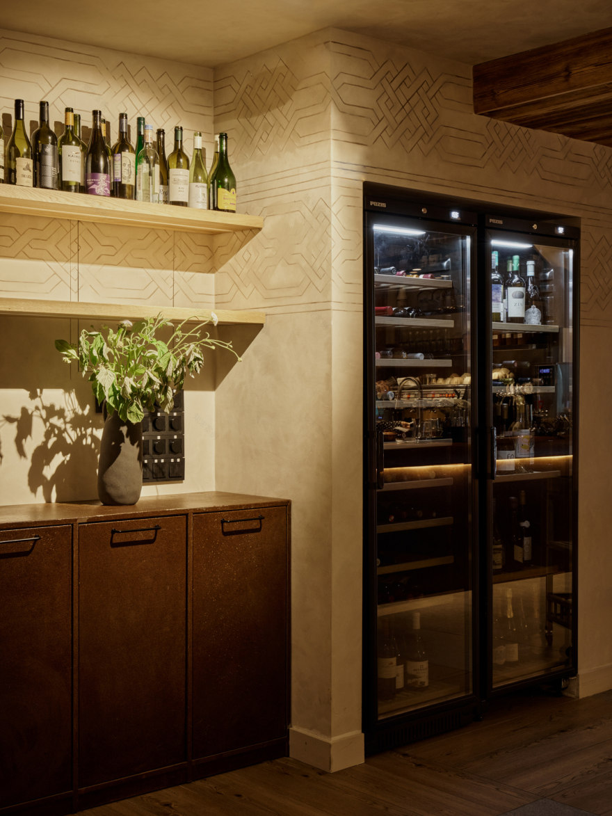 ULLU餐厅丨俄罗斯莫斯科-29