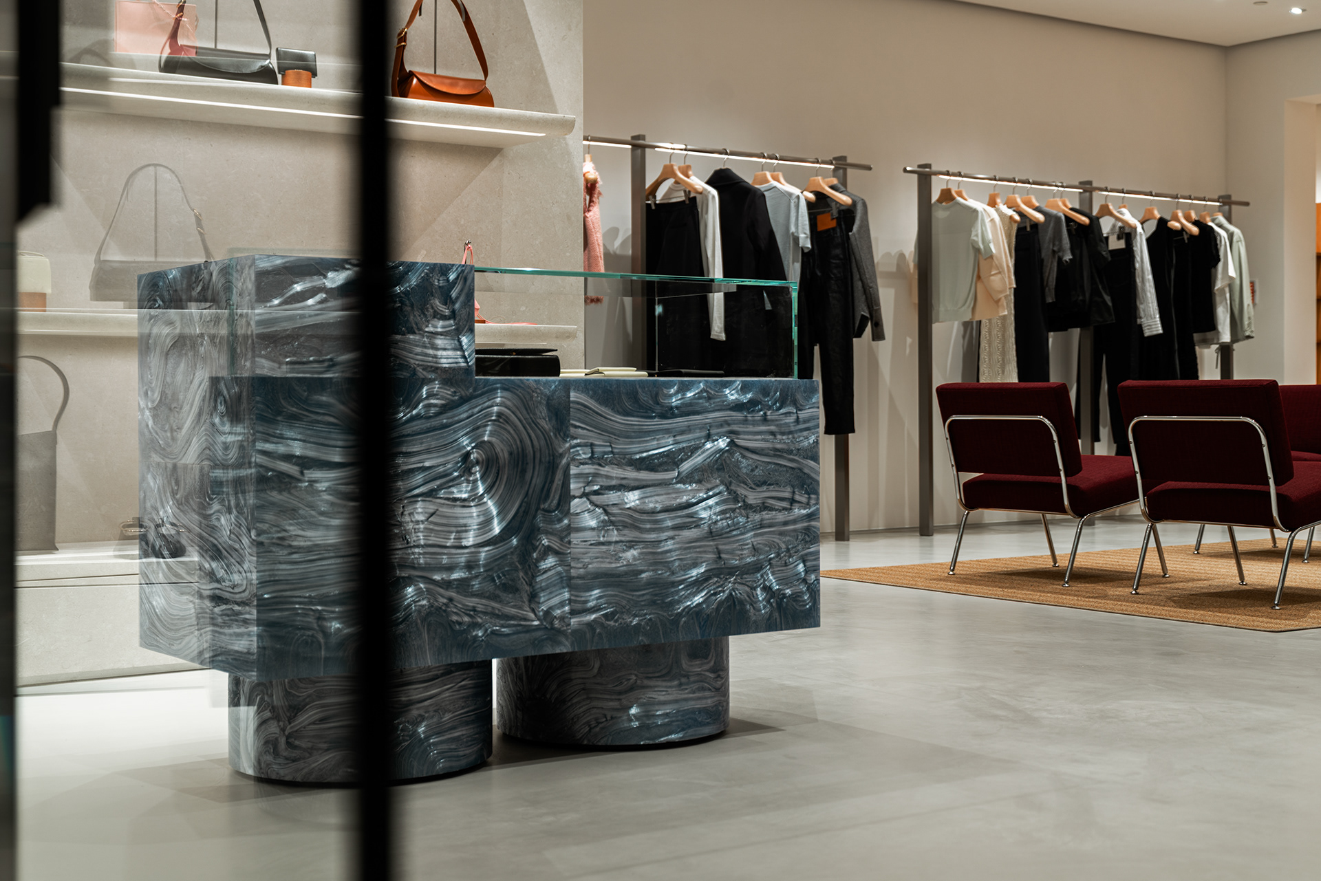Jill Sander 微風-46