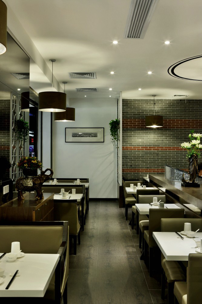 上海老站餐厅-5