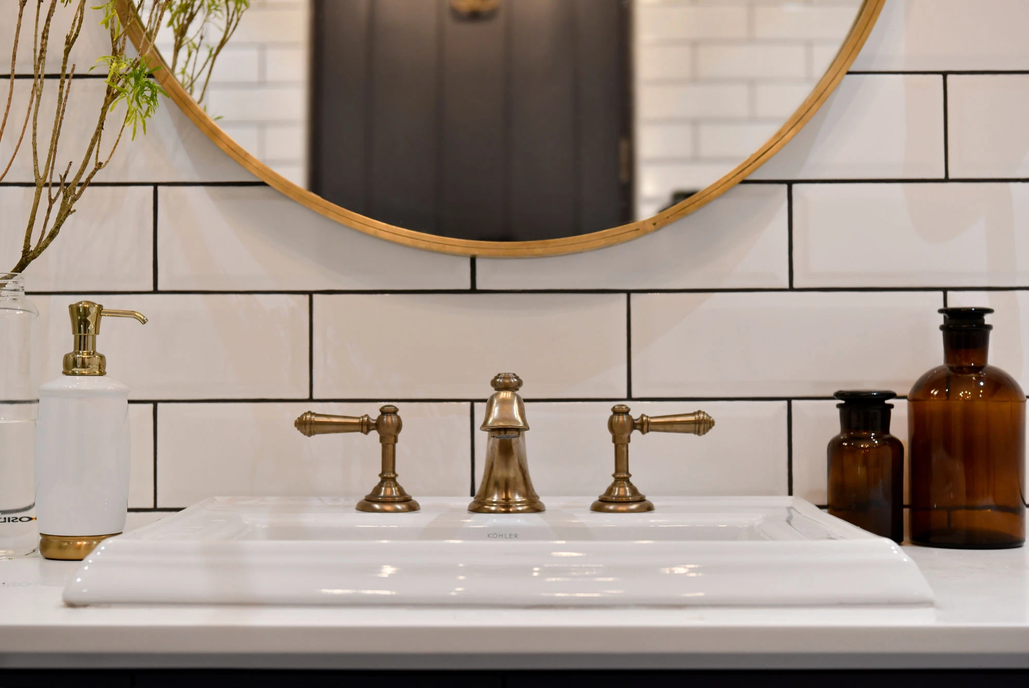 暗黑之魅 · 印度 Kannur 双高卧室设计-31