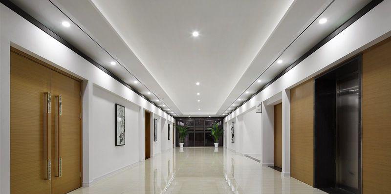 华夏嘉善城市规划展览馆-13