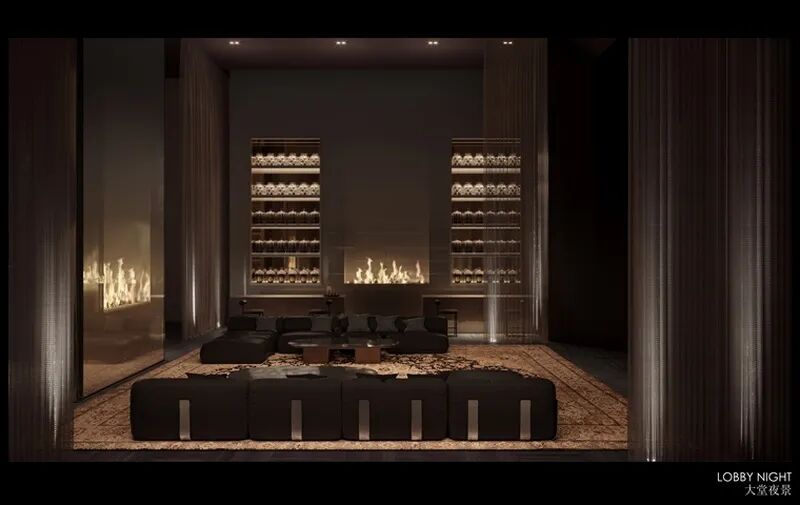 前滩金普顿，都市休憩佳选-11