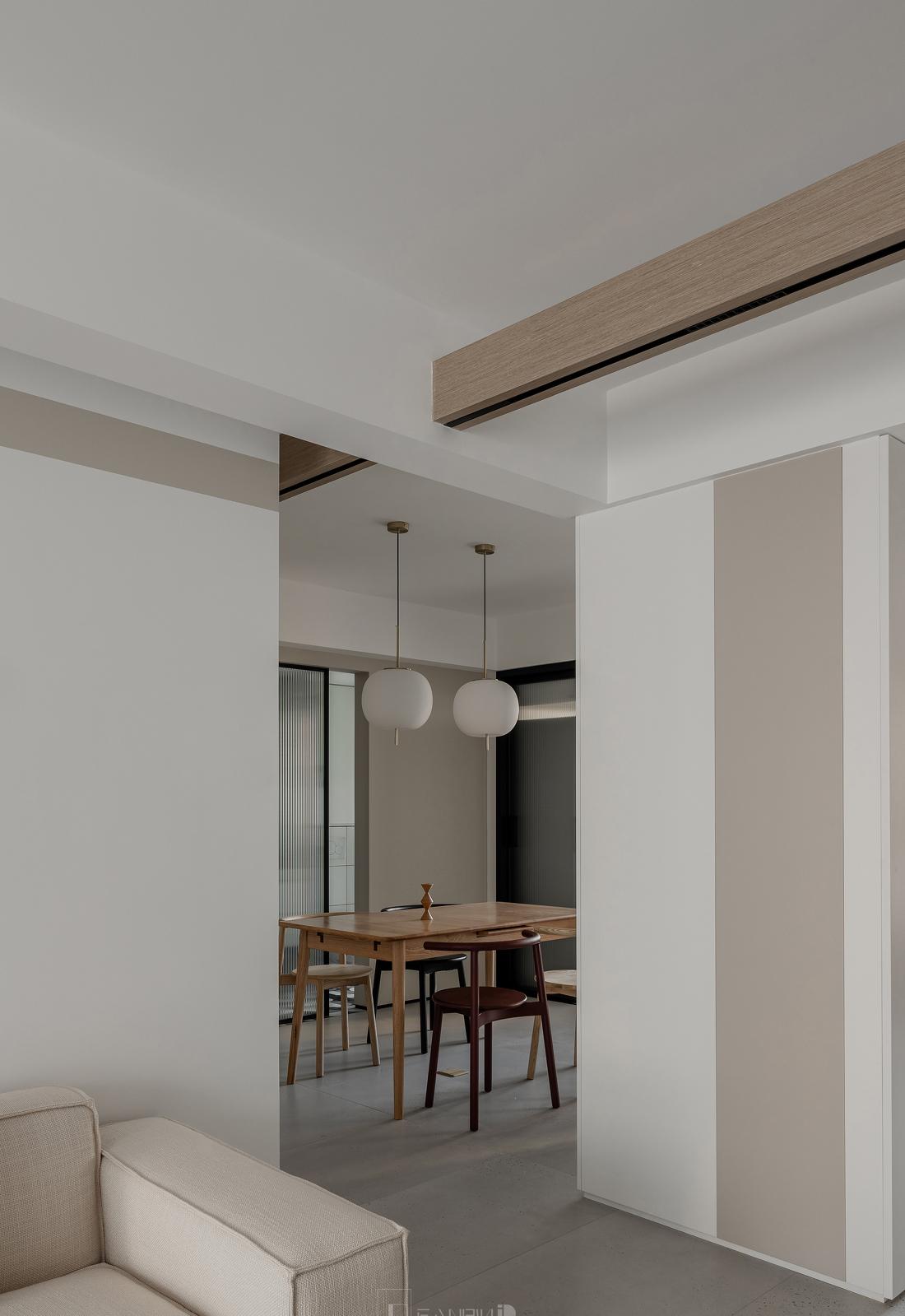 奶白色治愈空间-29