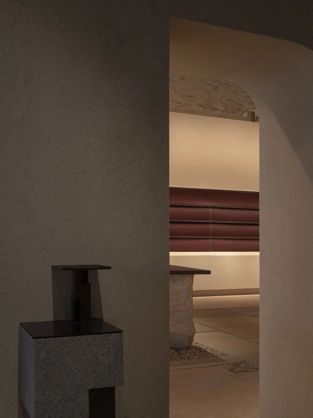 湖畔洞天·予里山人郑州概念店设计丨中国郑州丨介介工作室-59