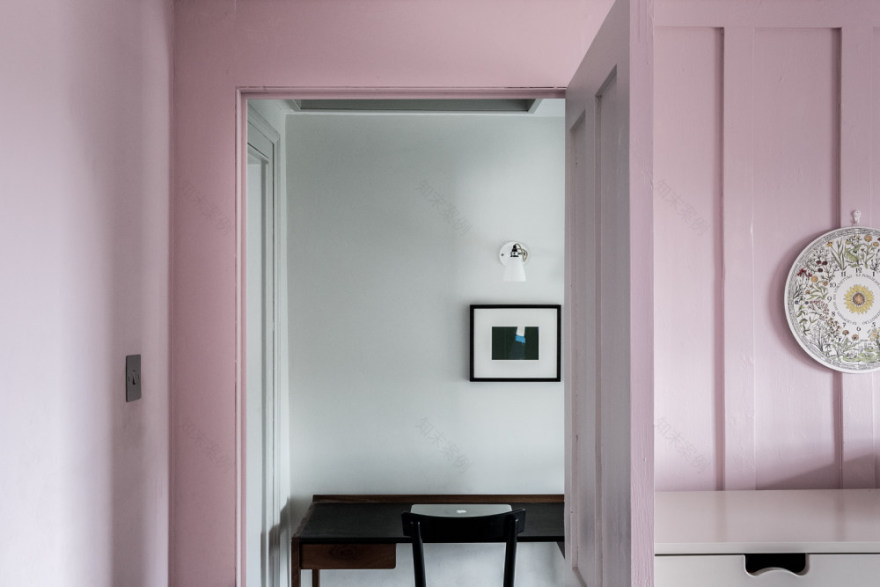 伦敦七大人气复古住宅设计-1