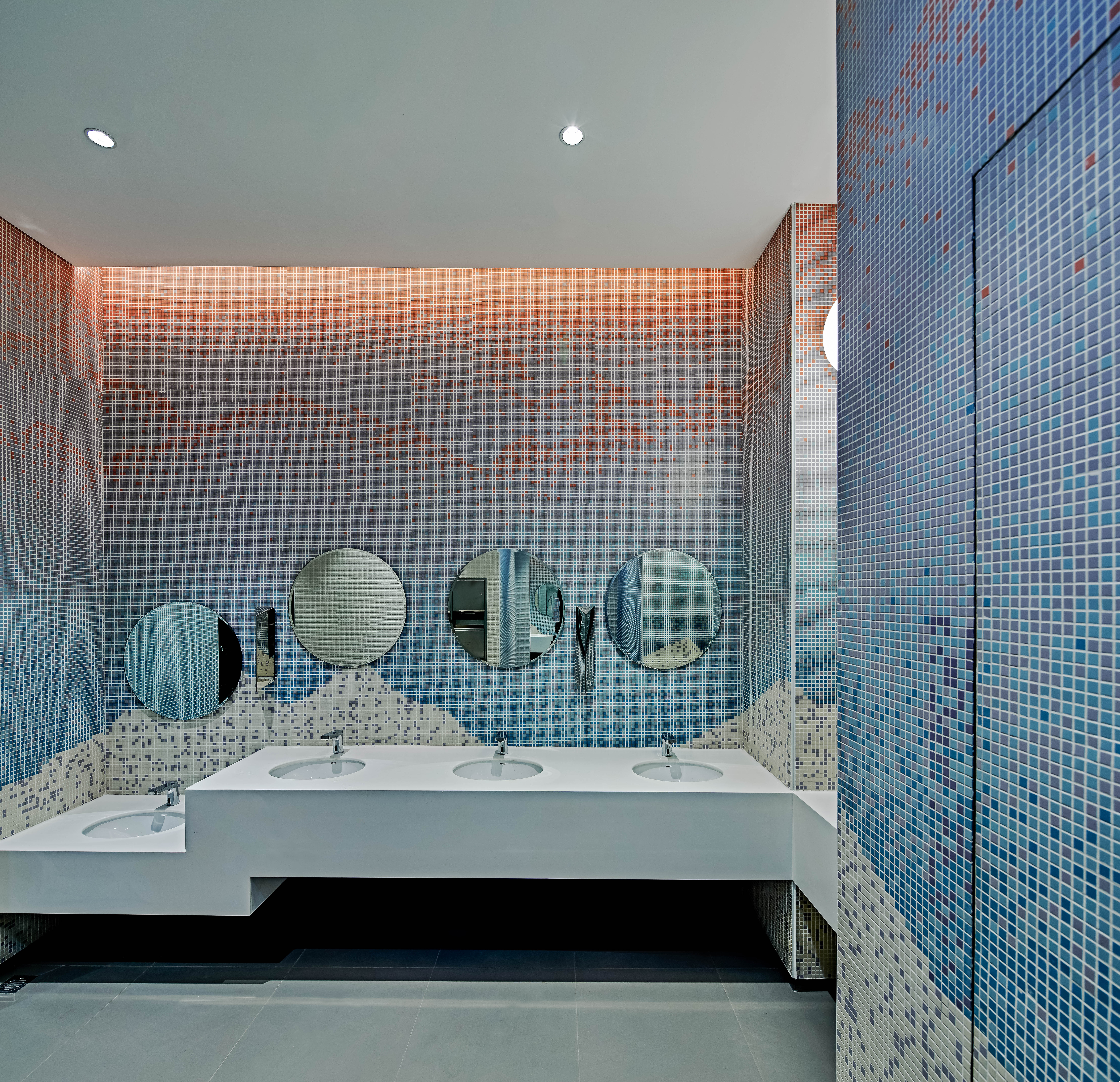 长安天堂漫步-13