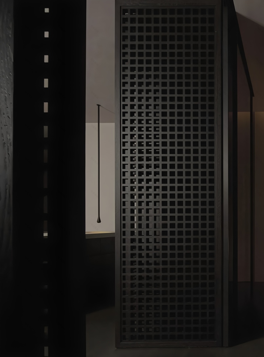 LPG纤体美容抗衰中心丨中国惠州丨土禾空间设计事务所-37