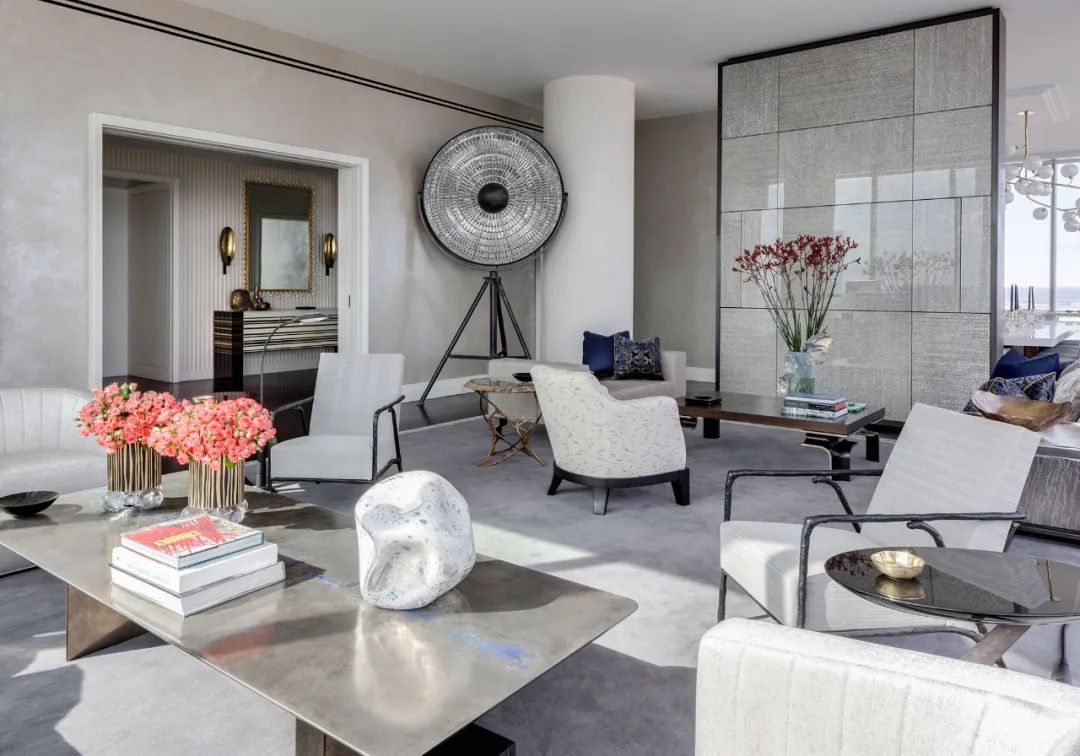 萨顿广场住宅-81