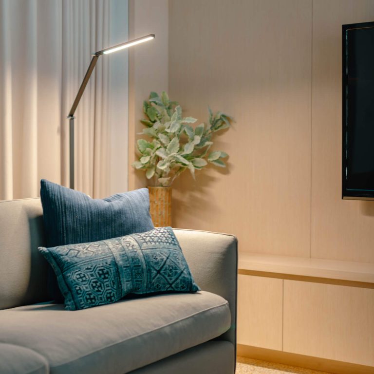 The Veil House in Taiwan（台湾纱幕住宅）丨中国高雄丨Paperfarm Inc-26