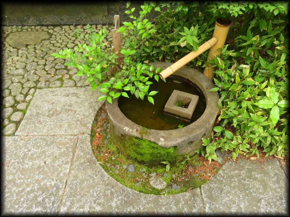 旧竹内栖鳳邸「東山艸堂」 ―THE SODOH HIGASHIYAMA KYOTO（ザ ソウドウ 東山 京都） ―造形礼賛-52