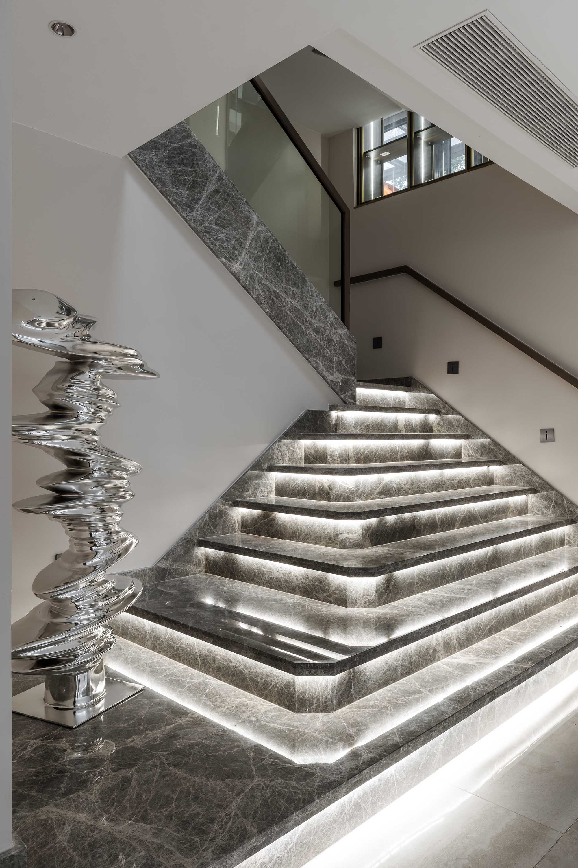 芭堤兰湾丨中国苏州丨有·空间设计-91