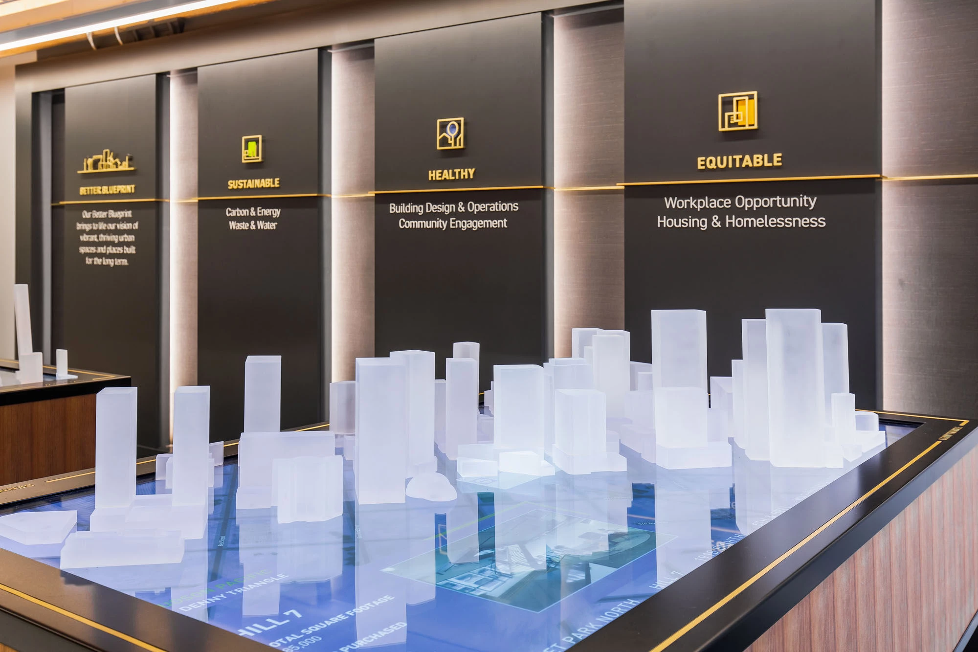 Hudson Pacific Properties Seattle Showroom-12