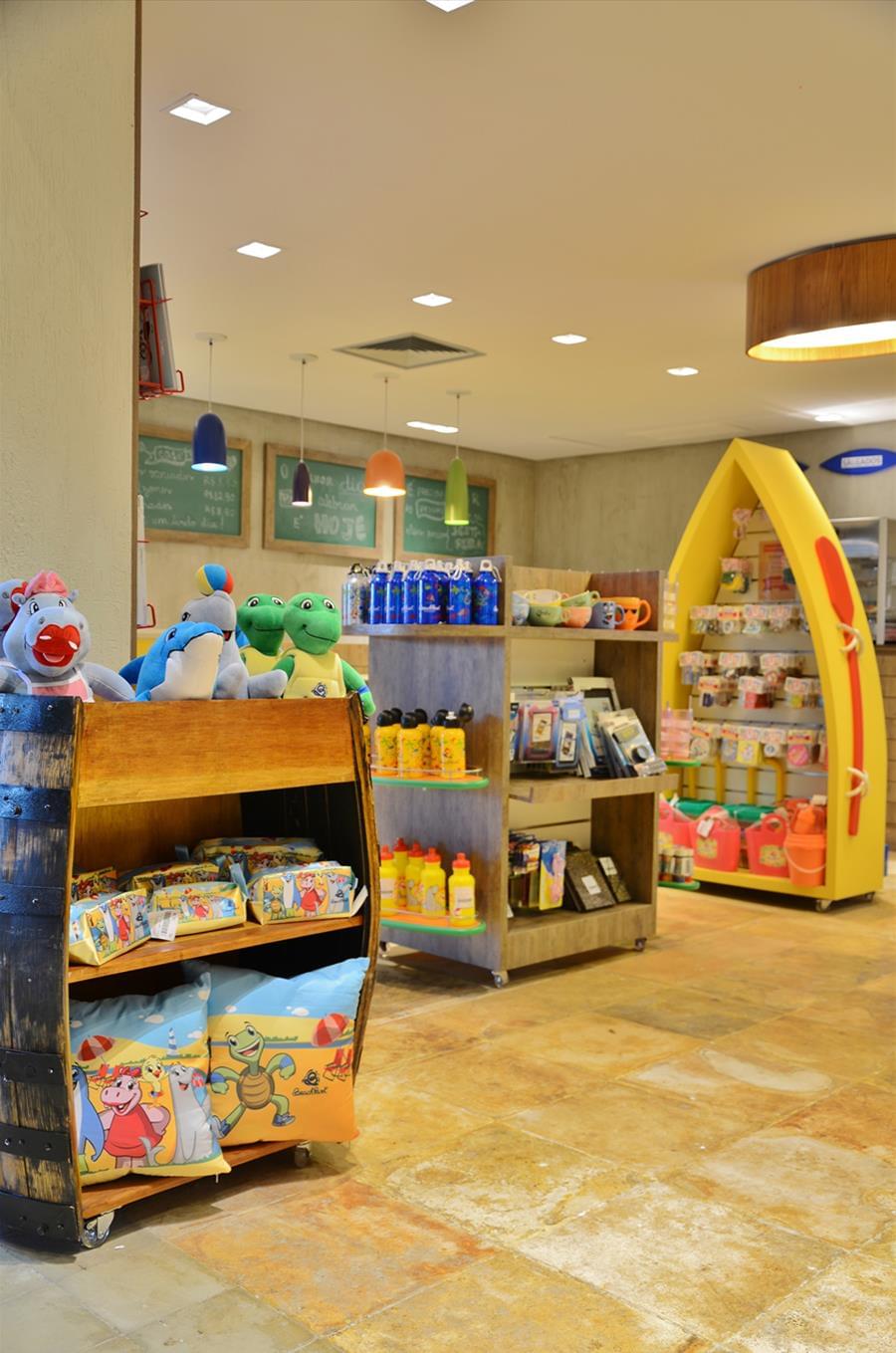 海滩公园度假村-6