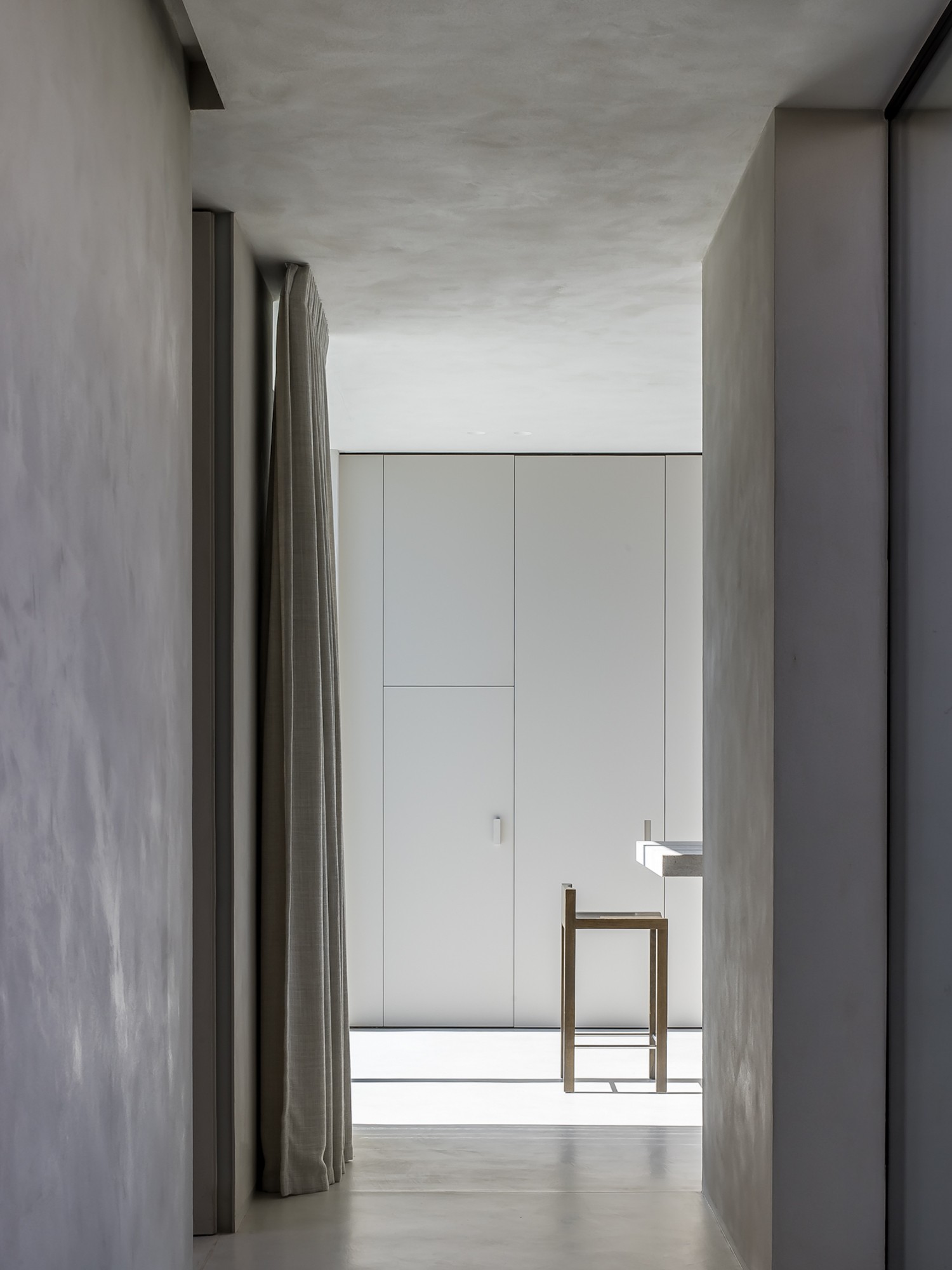 Pieter | 远离大城市的宁静绿色-14