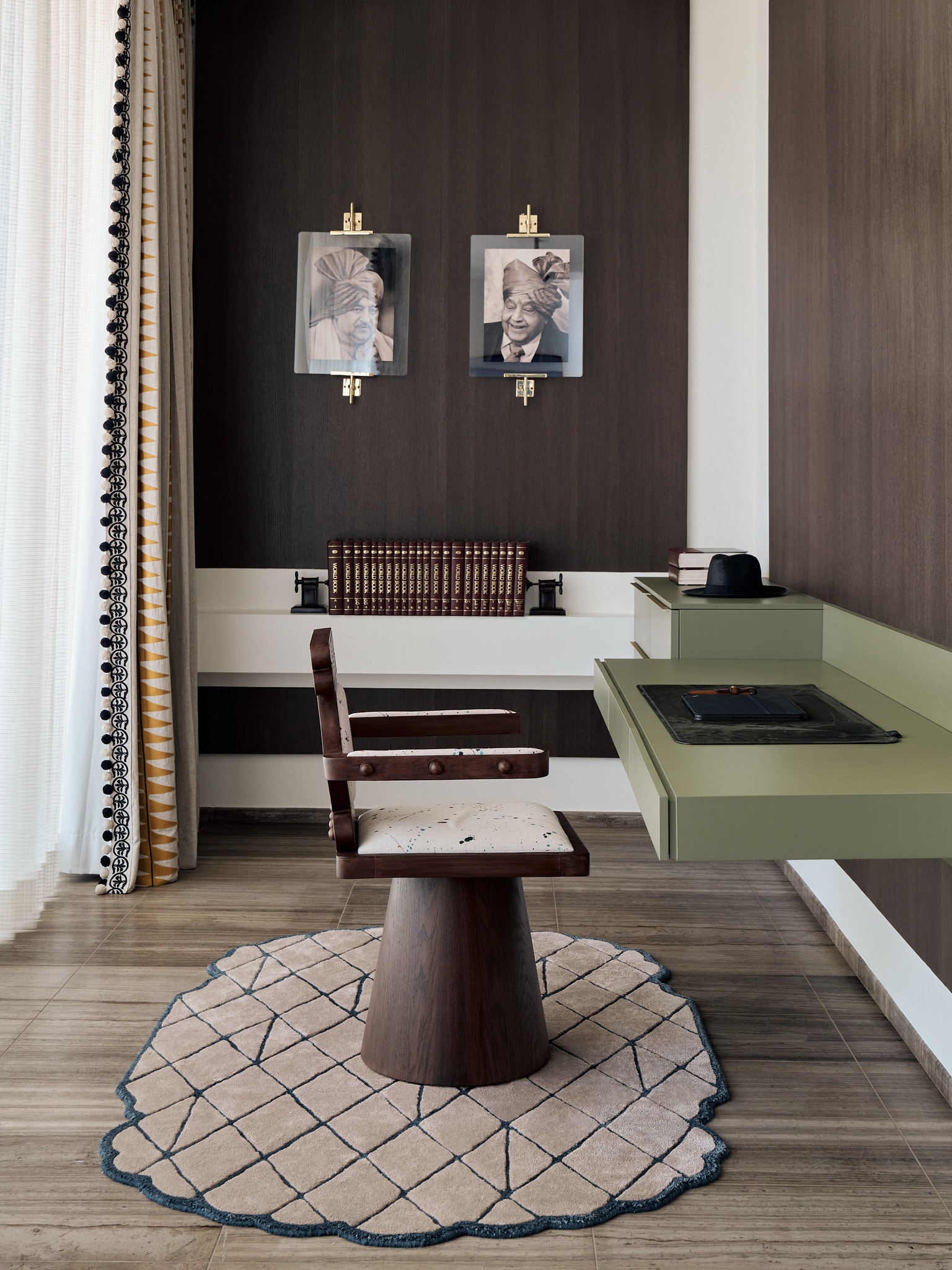 印度冬宫HERMITAGE-42