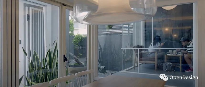 高雄老屋新生,以樂設計的 Beetle Tree Café-3