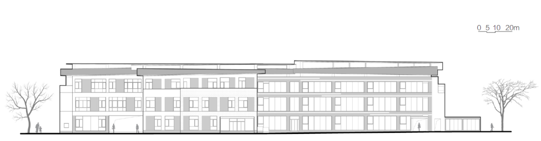 嘉善梅花坊历史街区更新一期工程丨中国嘉兴丨北京华清安地建筑设计有限公司-18