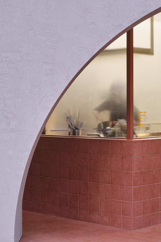 Chungkim Bakery 面包店丨韩国首尔丨WARP AND WOOF-19