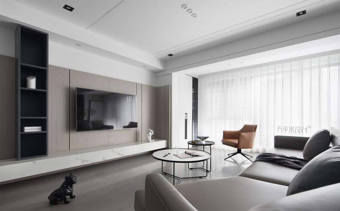 若·素极简主义之家-24