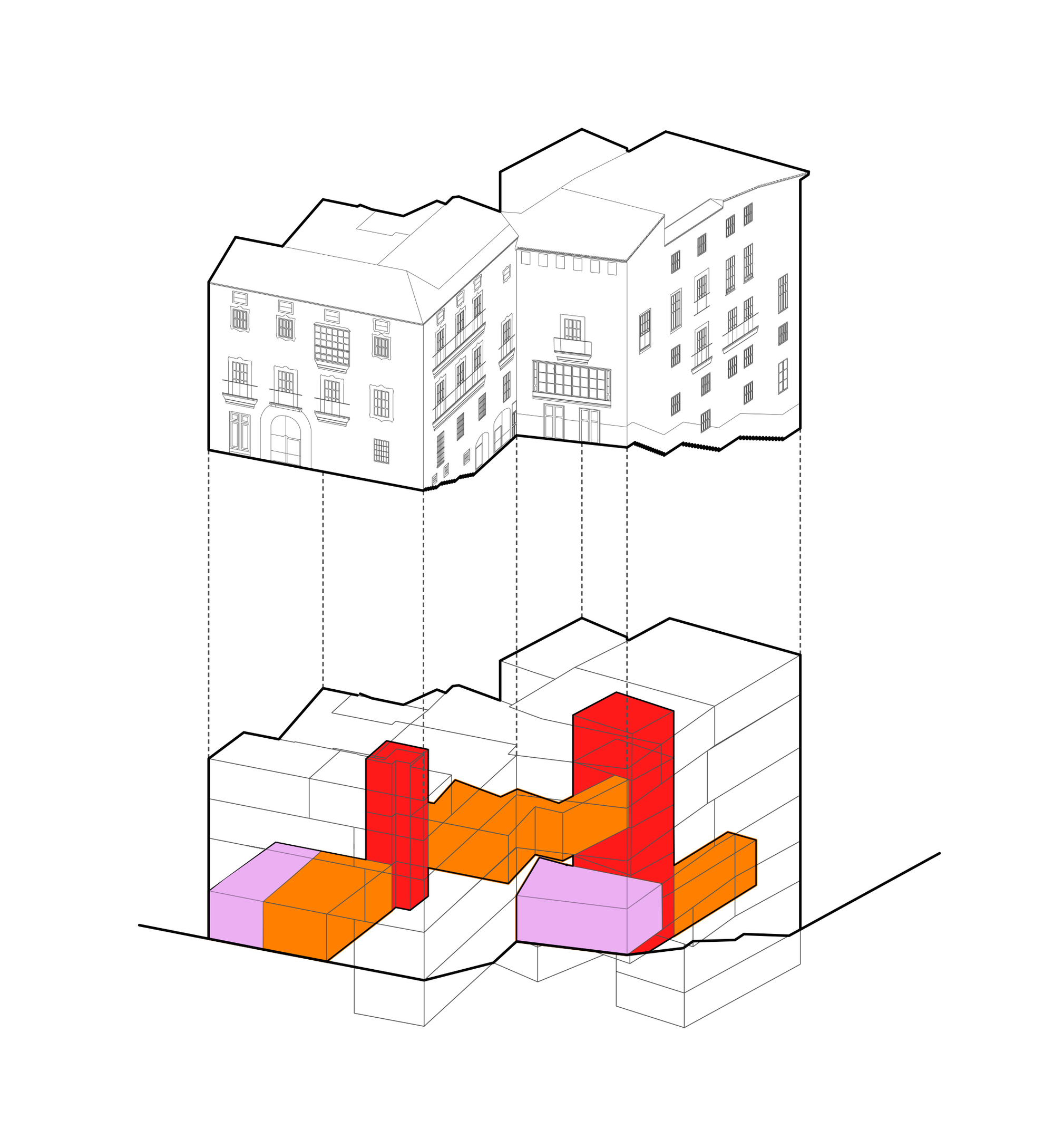 Can Santacilia 住宅项目丨西班牙丨OHLAB-15
