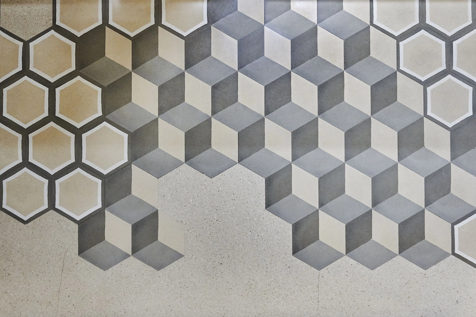 Bharat Floorings & Tiles 零售店设计丨印度丨Ravi Vazirani Design Studio-13