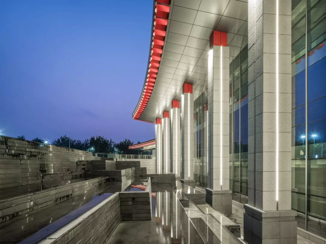 鸢都纸鸢 | 党性教育主题展馆的现代演绎-65