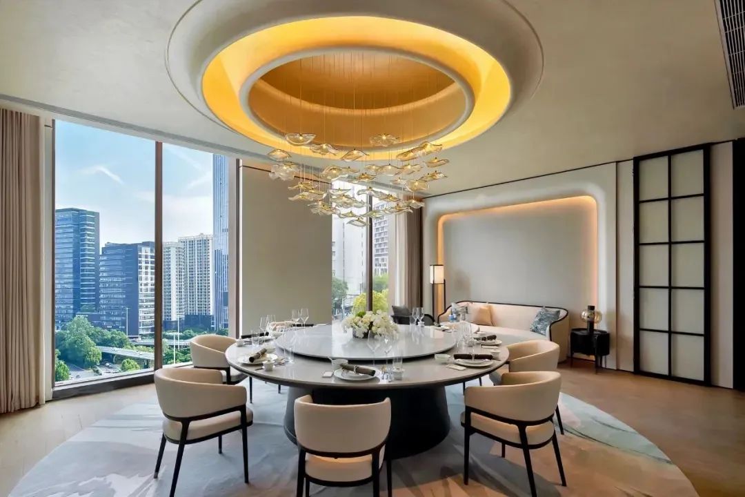 顶奢酒店，法式才是人间极品！-22