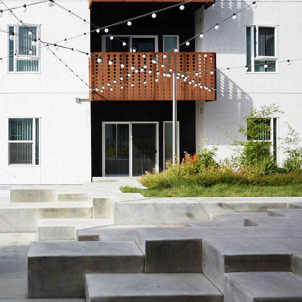 丨美国加利福尼亚丨Fletcher Studio-38