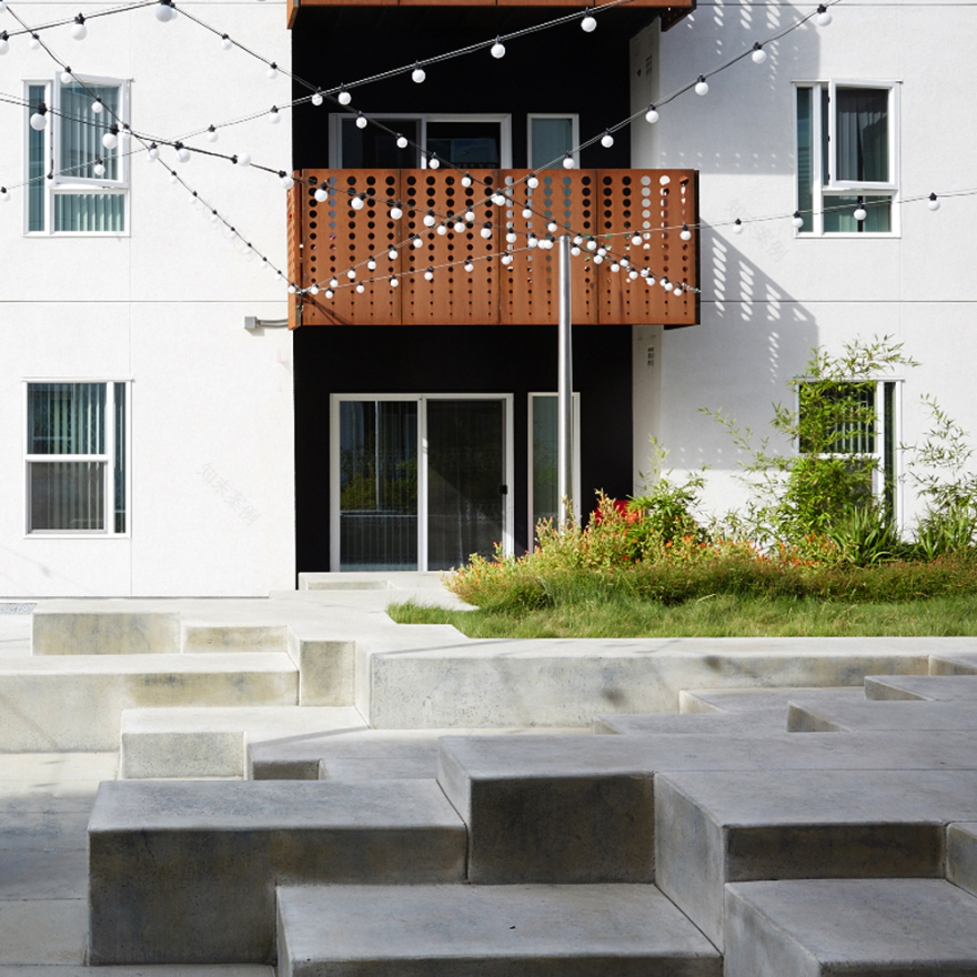 丨美国加利福尼亚丨Fletcher Studio-38