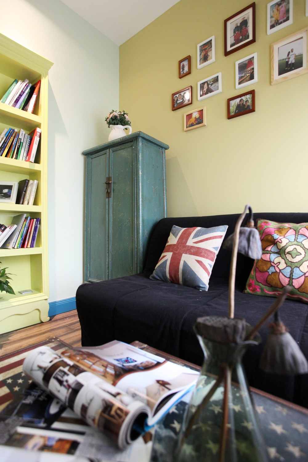 之境设计——龙凤兄妹的乌托邦-9