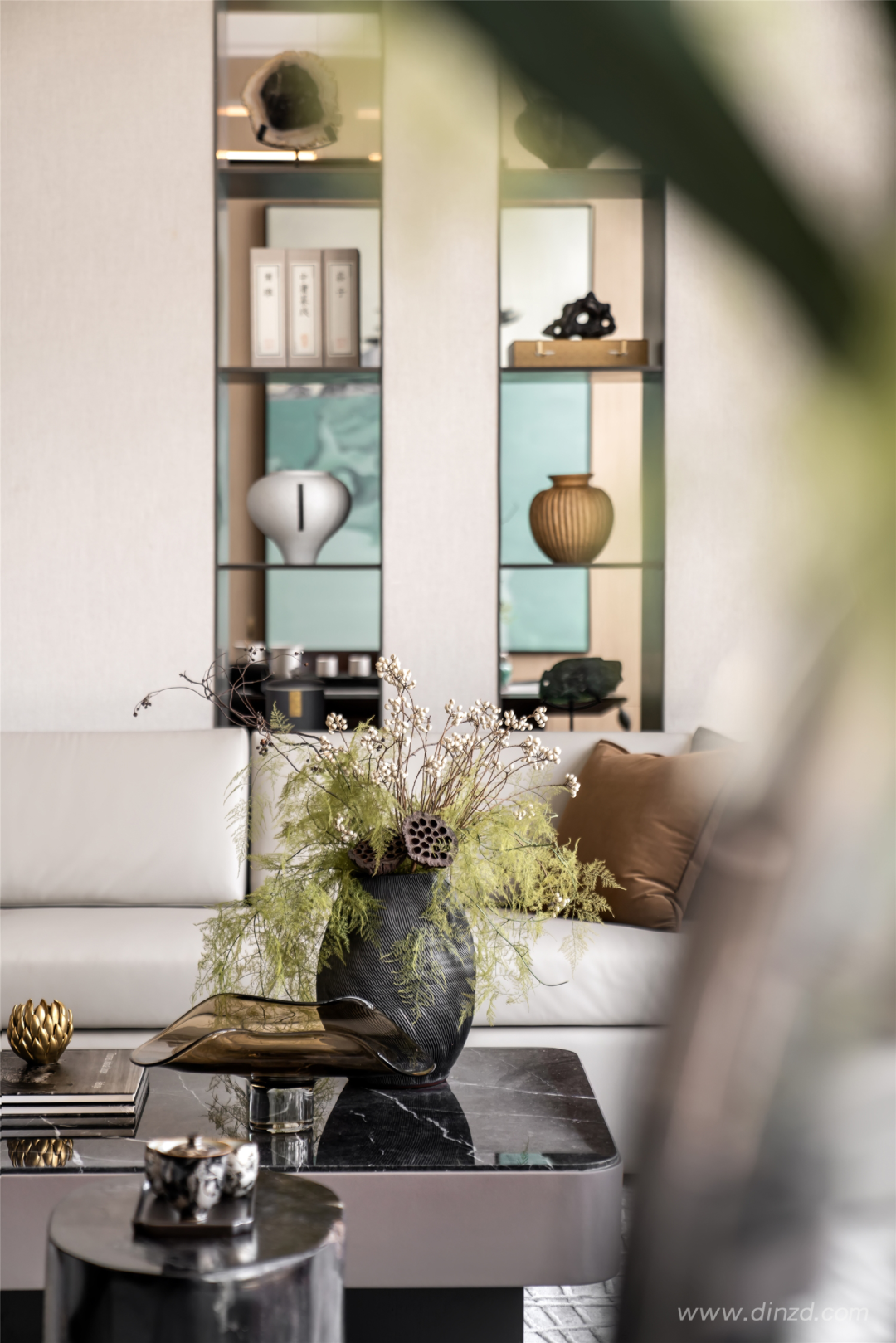 望江府叠墅丨中国台州丨矩阵纵横,ZN之恩设计-11