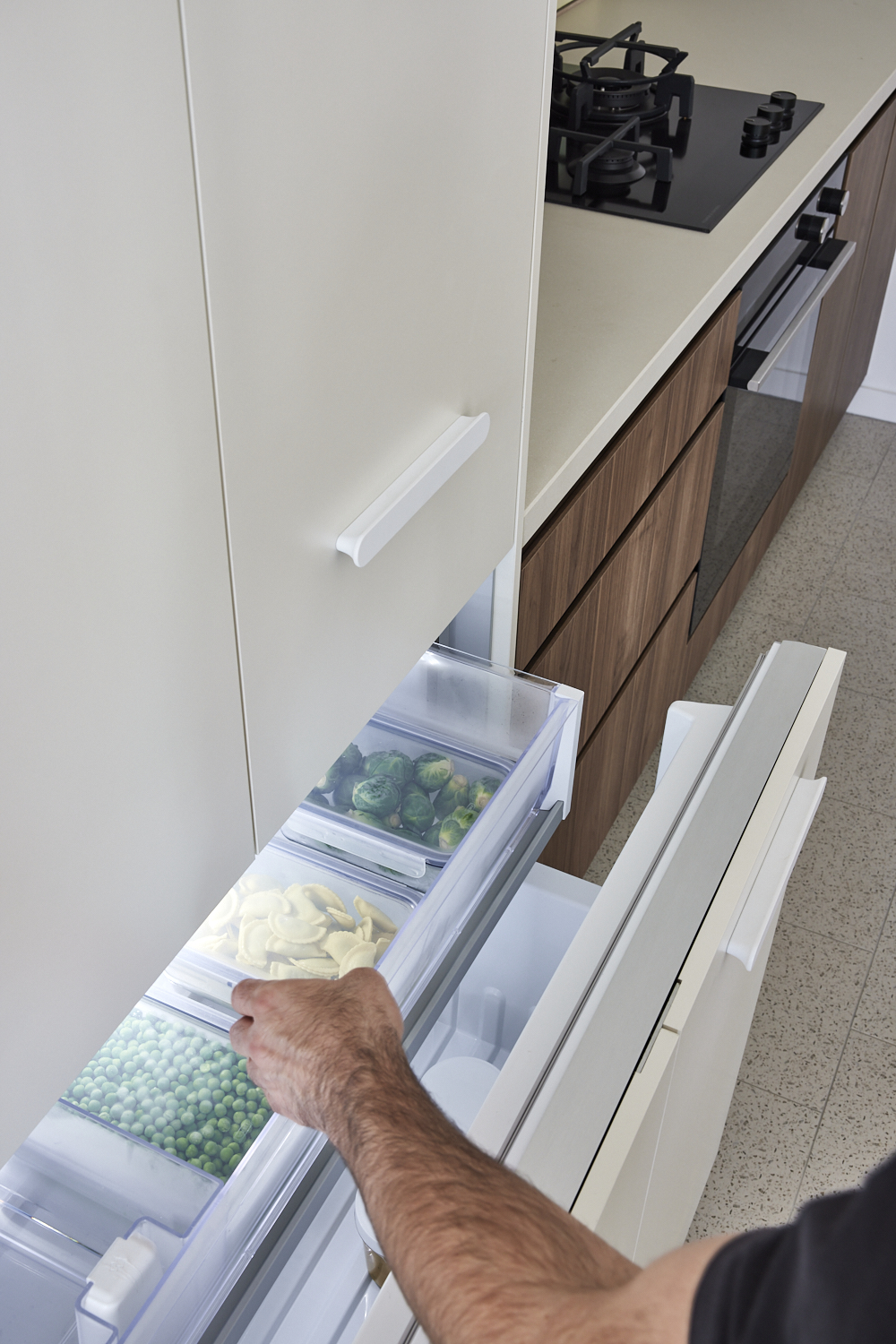 "澳洲 Soho 区的文化枢纽 | Mulberry 公寓"-33