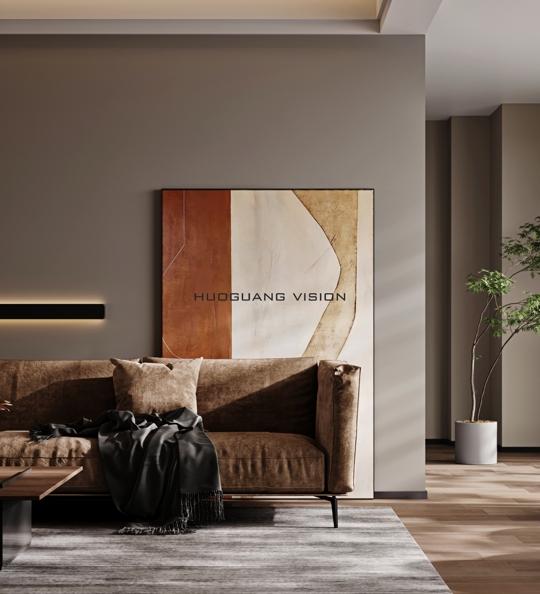 建业南湖上院丨中国福州丨郑州方舍设计工作室-8