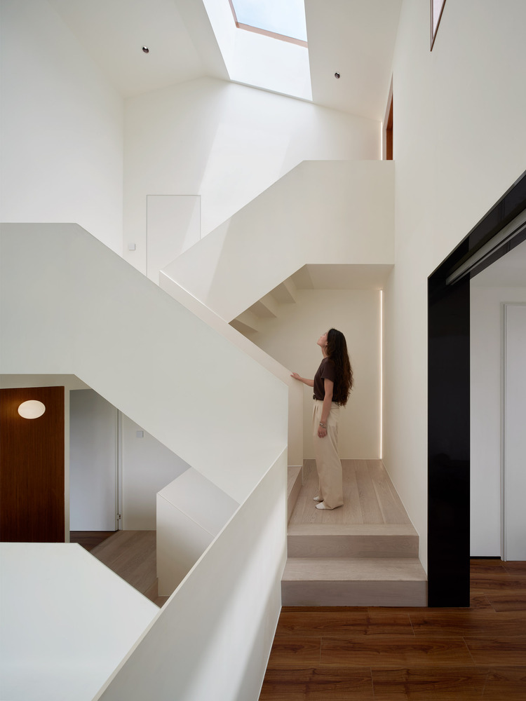 江苏南通乡村自建房的逆袭丨中国南通-36