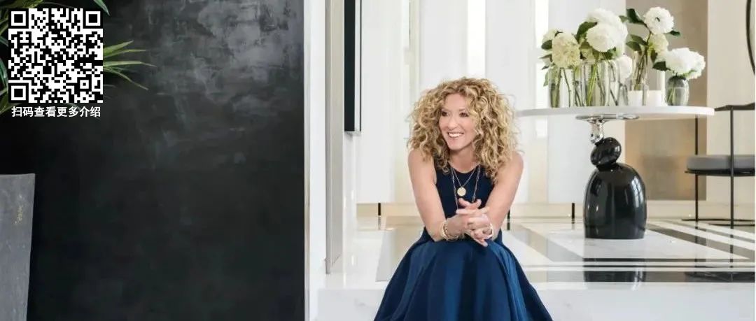 Kelly Hoppen 伦敦之家丨英国伦敦丨Kelly Hoppen Interiors-47