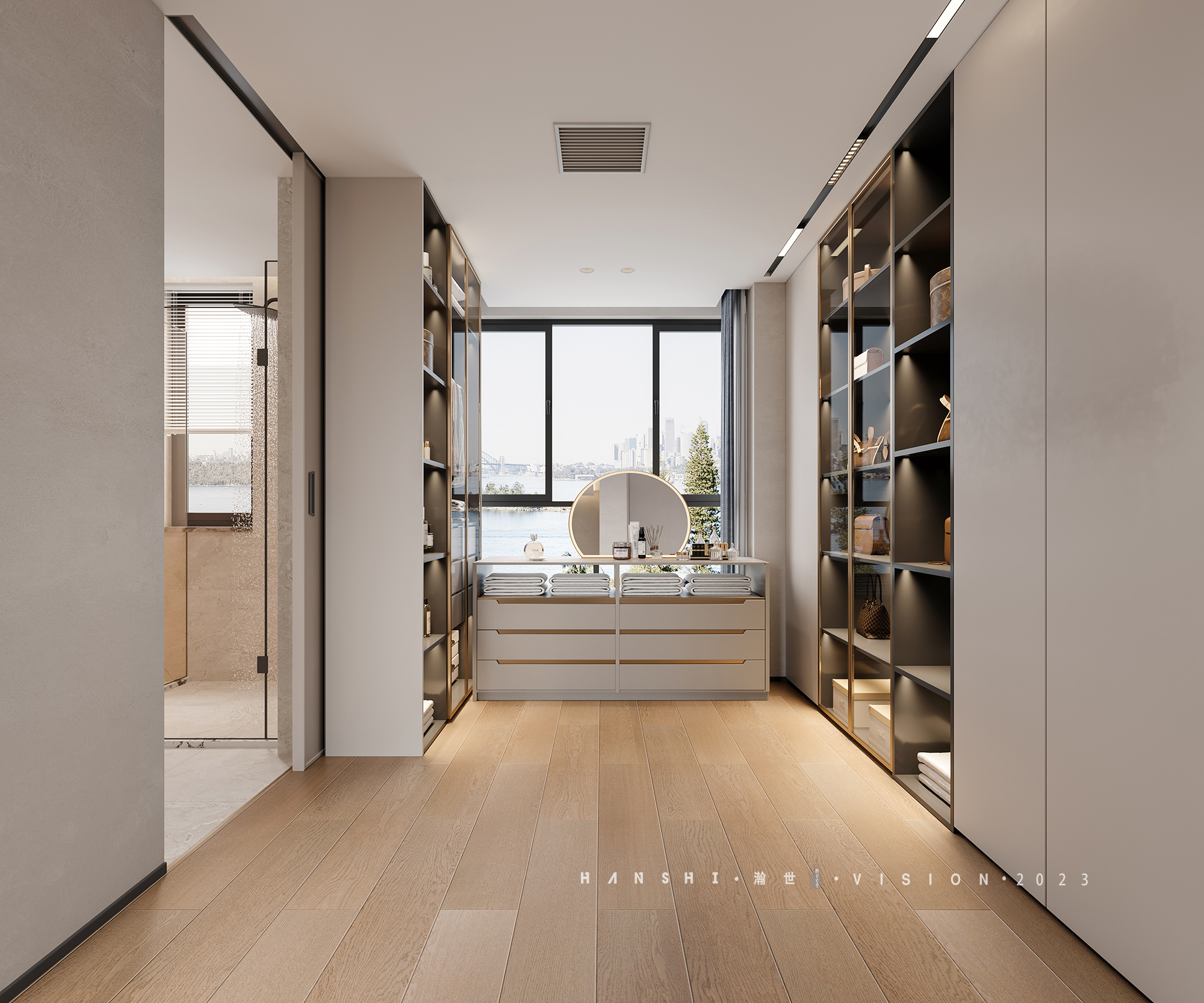 现代极简一瀚世表现-6