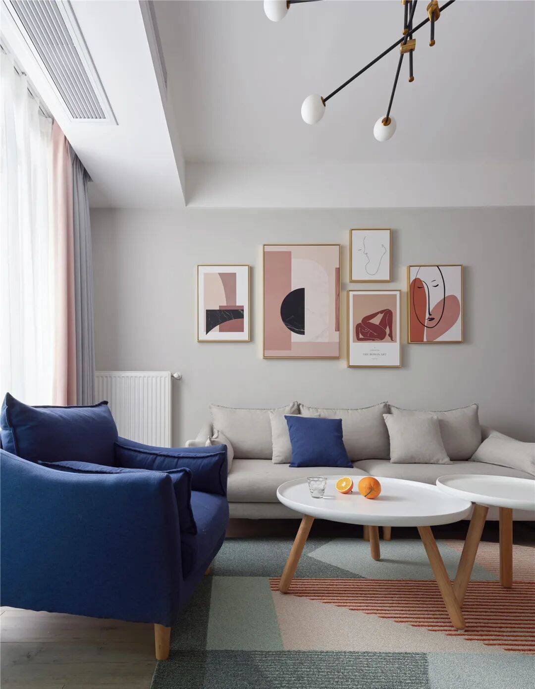 空间叙事集|小空间变形记：把“温馨”藏进每个生活褶皱里​-17