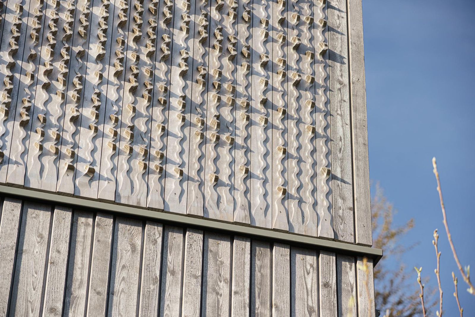 Highspeed Fertighaus（高速预制房屋）丨瑞士丨建筑师Anna Jach及其建筑事务所-11