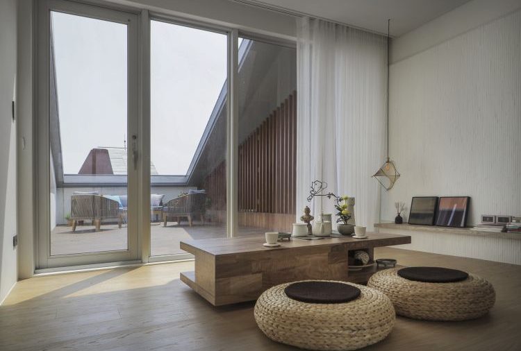 年豐七也 - WEHOUSE-9