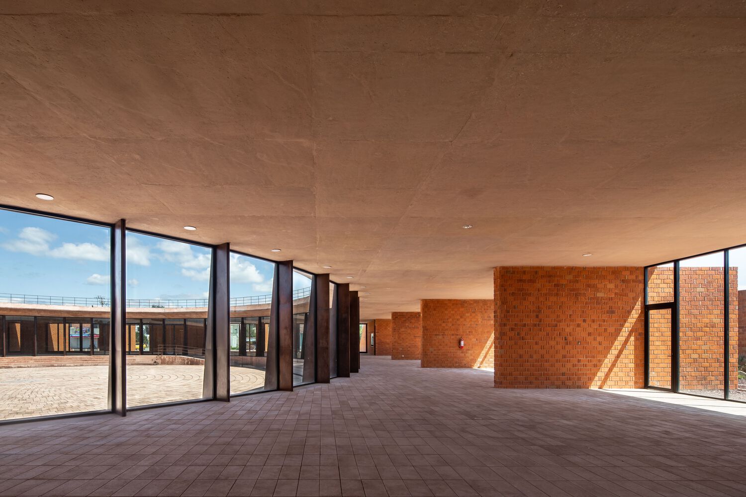 墨西哥 TultepecPyrotechnics 博物馆-36