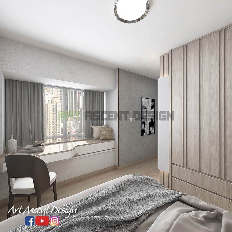 海怡半岛设计 · 海怡半岛装修室内设计-75