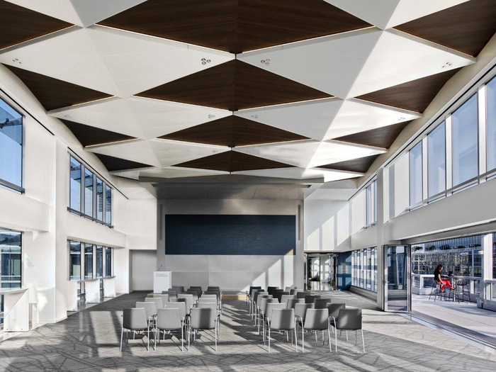 Venable Offices - Washington DC | Office Snapshots-9