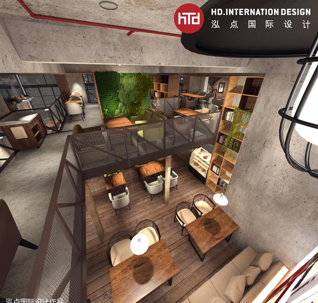 
湖南塞拉维咖啡 -0