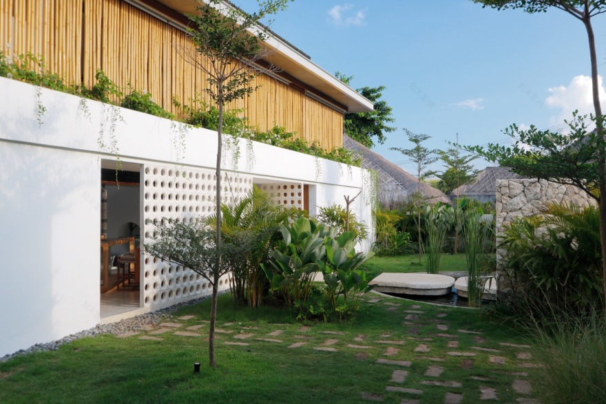 Seascape Villa(海景别墅)-40